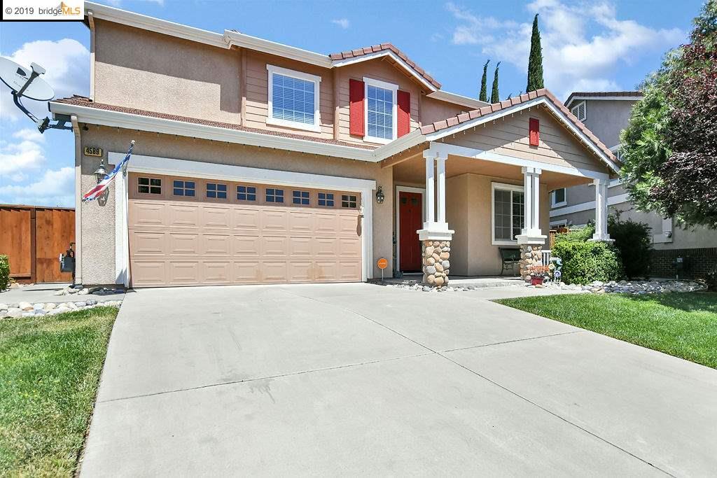 4589 Florence Ct - Photo 1