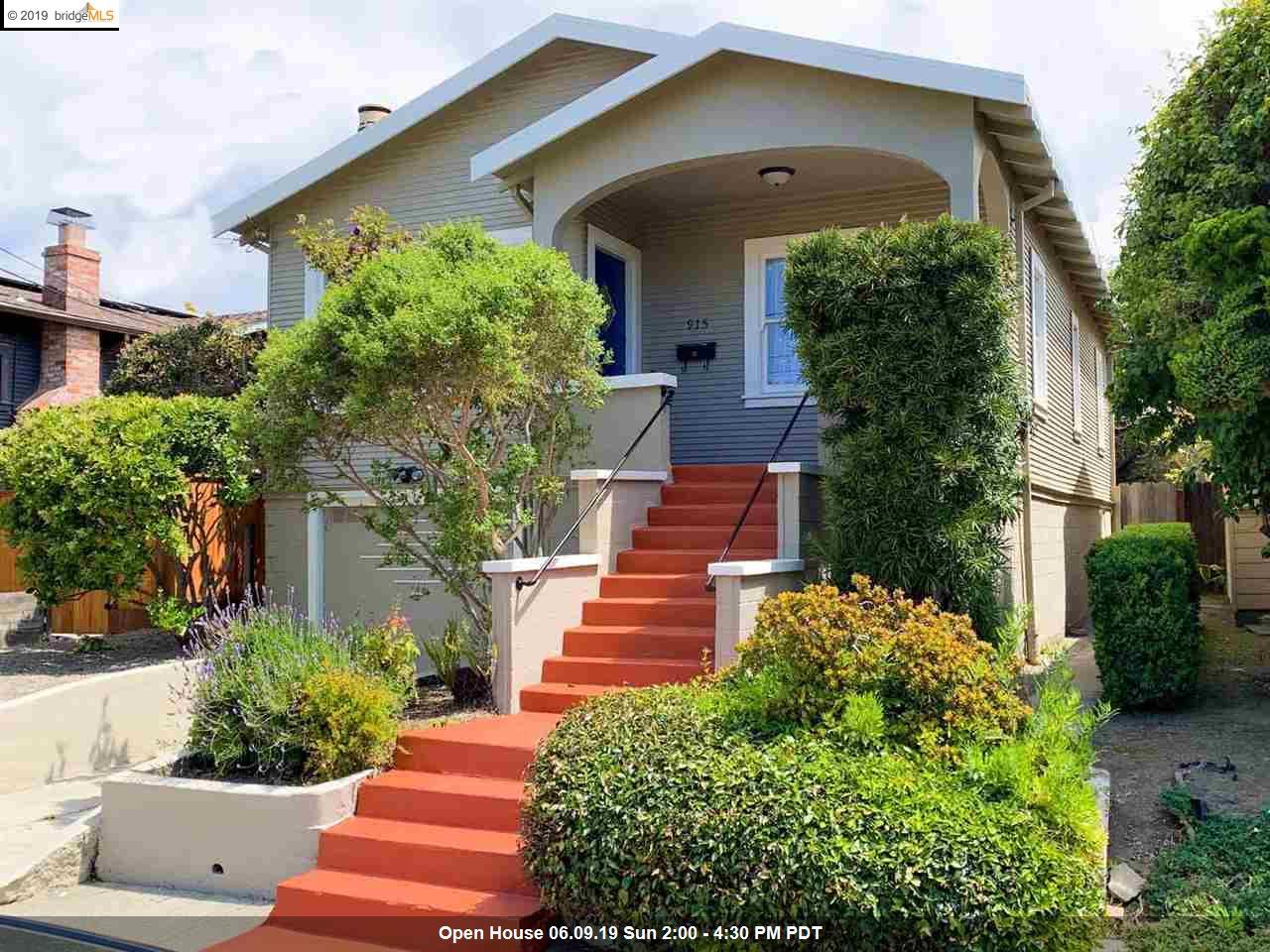 915 Stannage Ave - Photo 1
