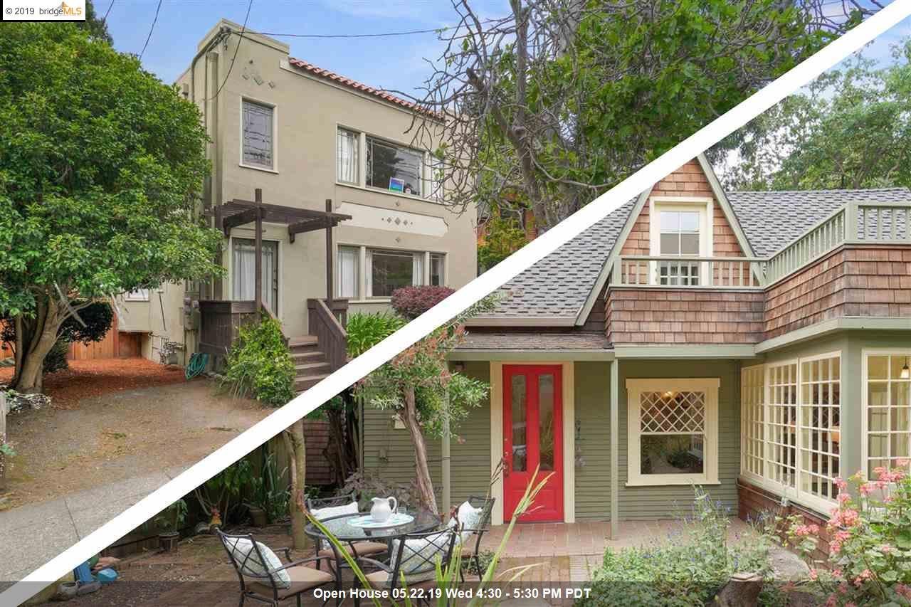 2530 Piedmont Ave - Photo 1