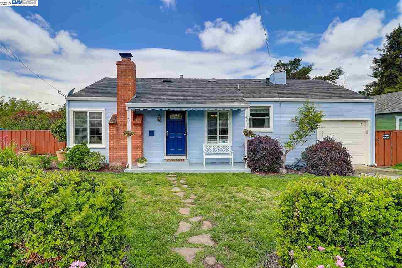 21613 Orange Ave - Photo 1