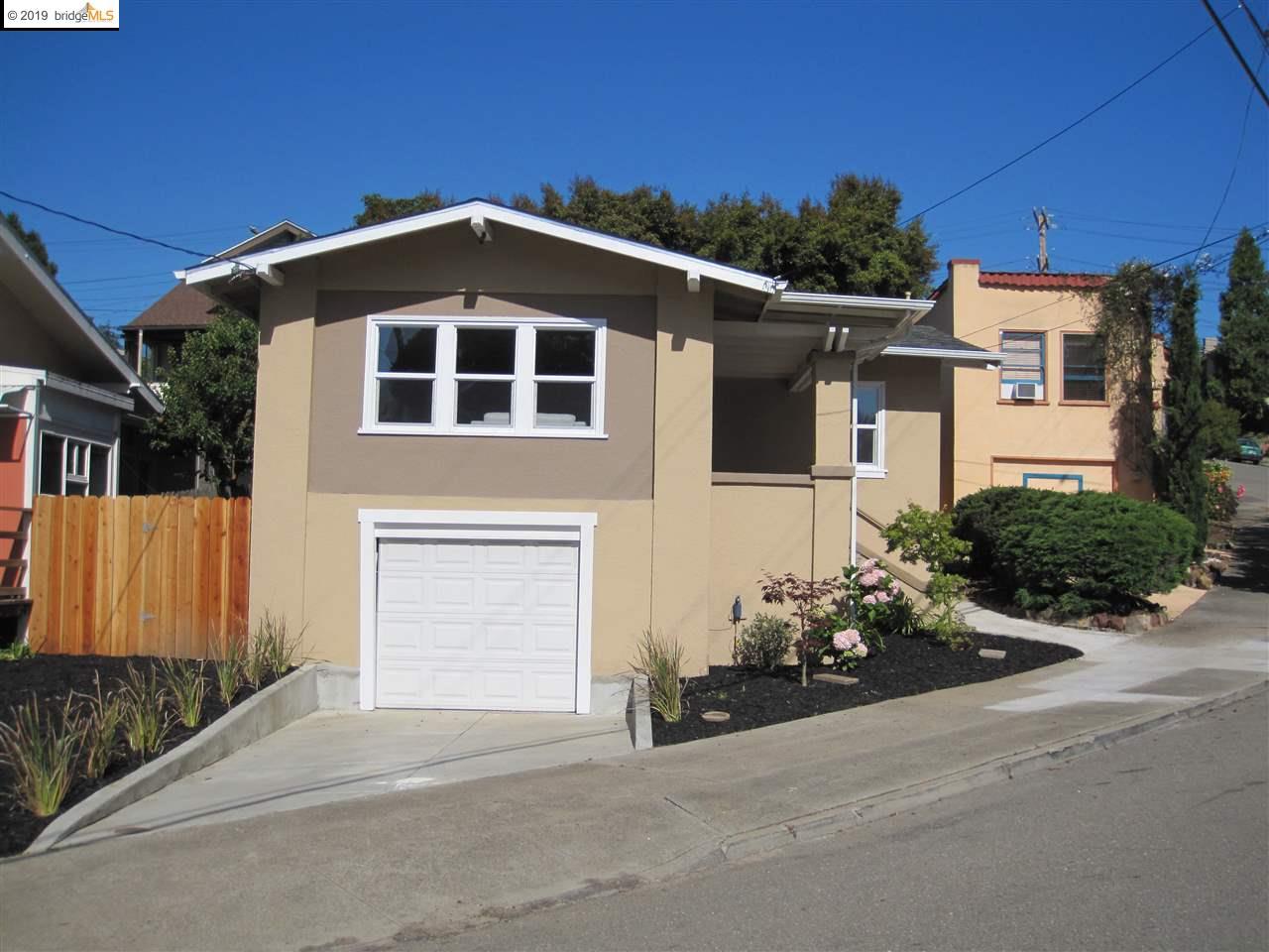 1843 38th Street - Photo 1