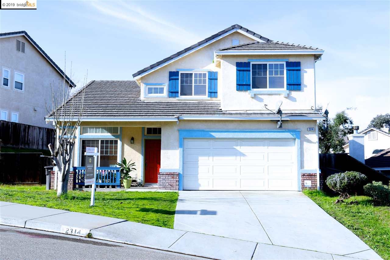 2314 Fieldgate Dr - Photo 1