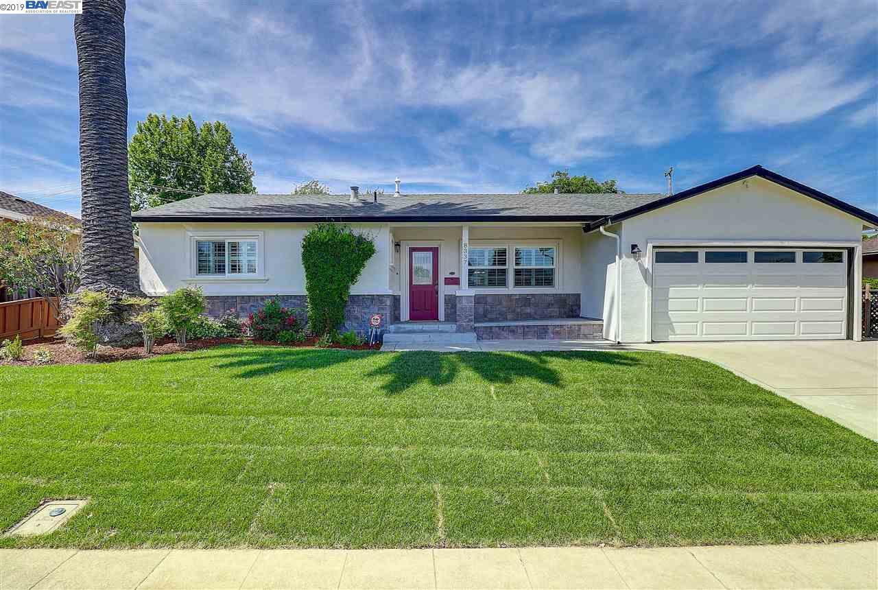 8337 Vomac Road - Photo 1
