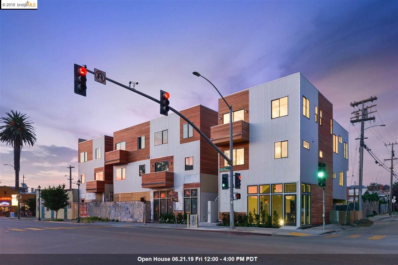 5300 San Pablo Ave - Photo 1