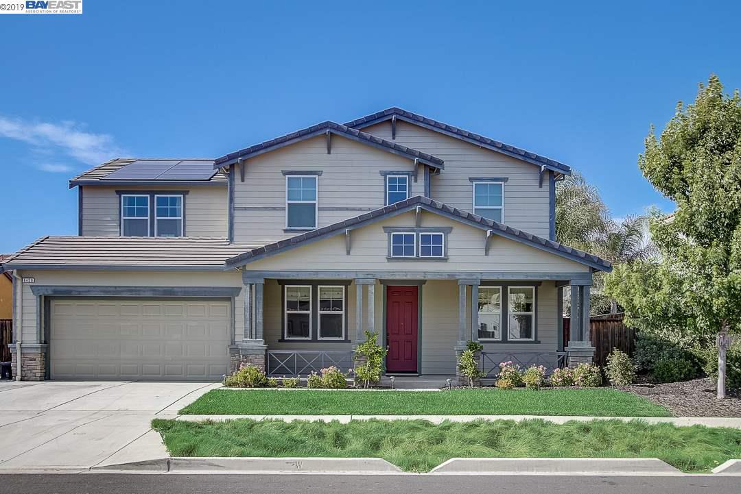 6450 Ramblewood Pl - Photo 1