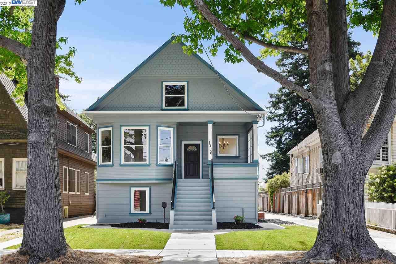 1308 Grove St - Photo 1