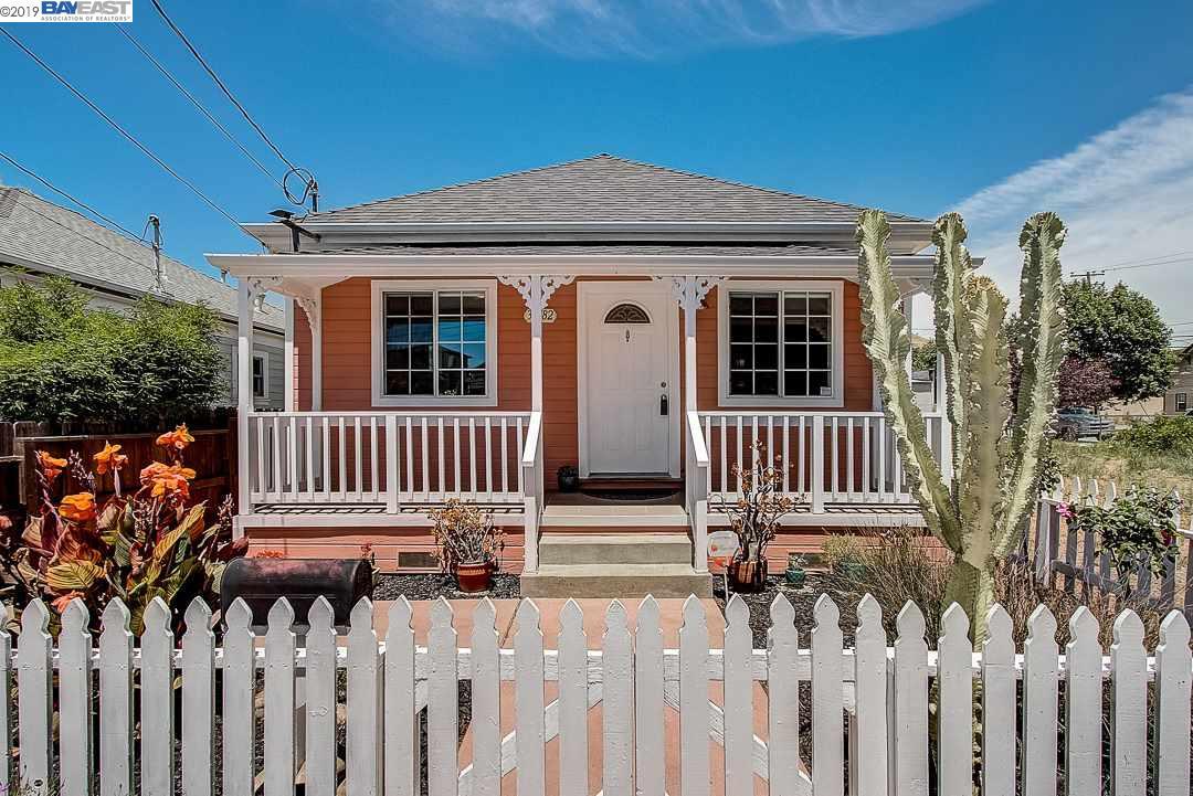 37782 2nd St - Photo 1