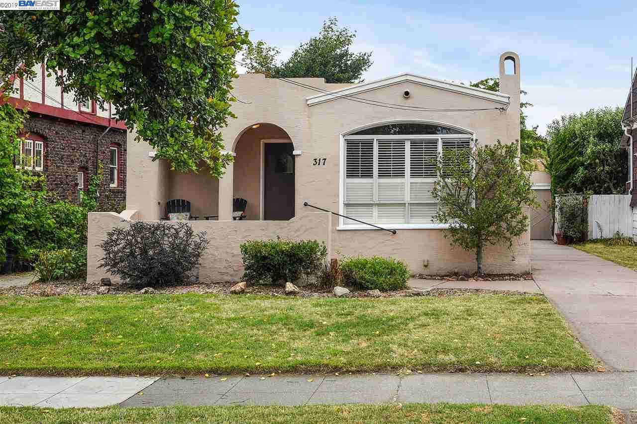 317 Santa Clara Ave - Photo 1