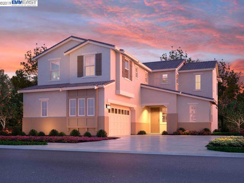529 Amari Court - Photo 1