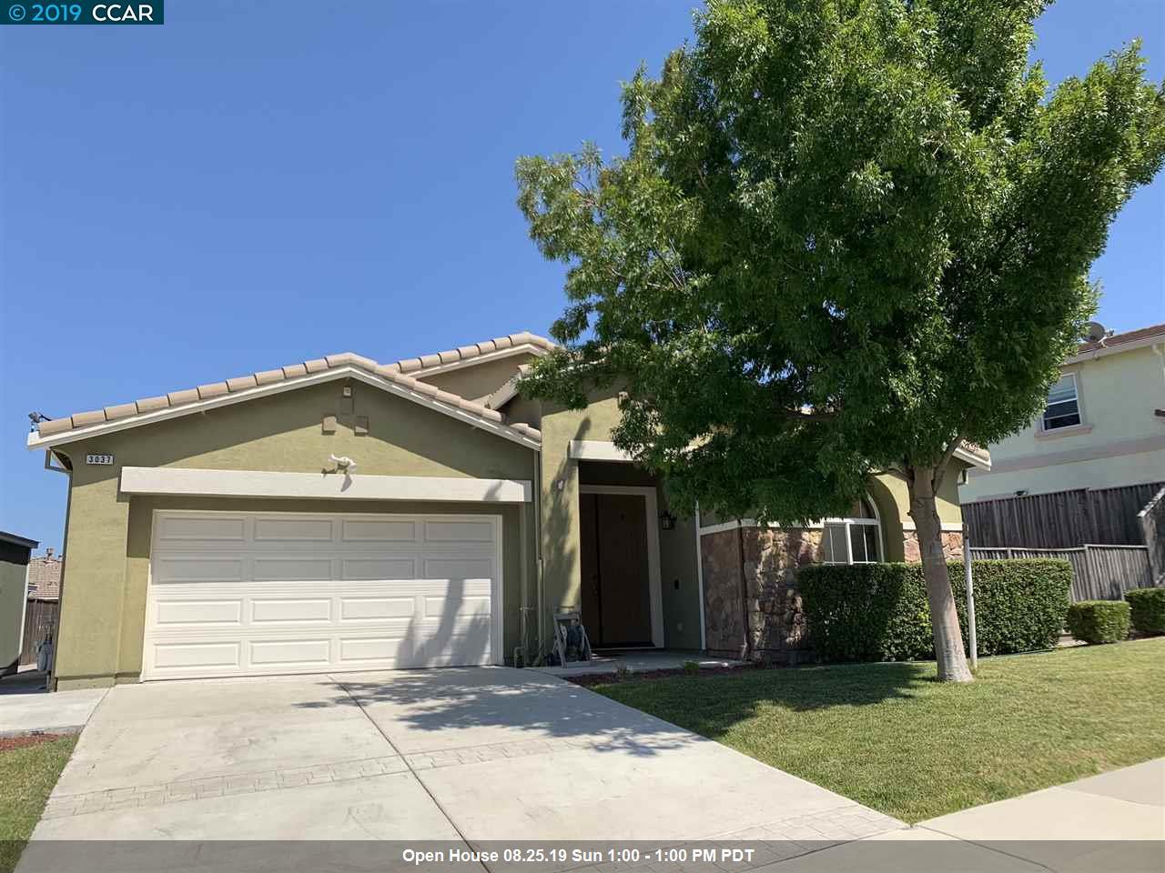 3037 Barranca Dr - Photo 1
