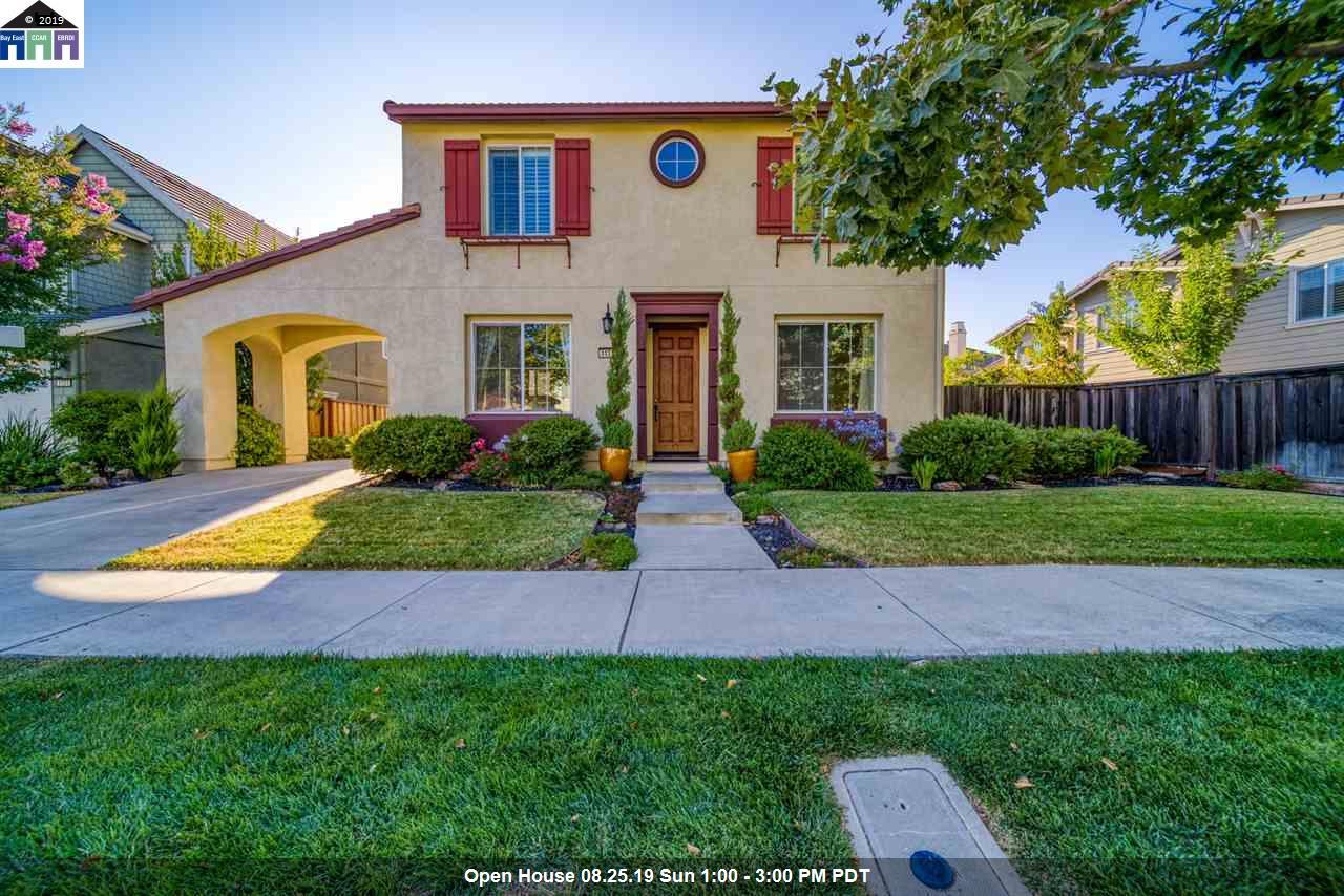 1137 Chancery Way - Photo 1
