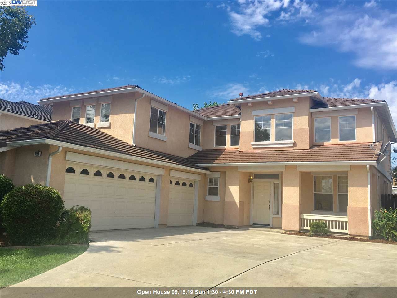 1281 Anjou Pkwy - Photo 1