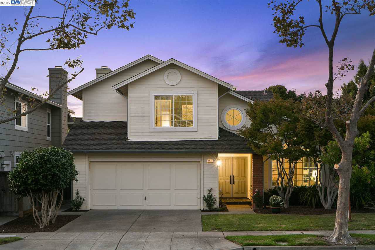 1839 Kofman Pkwy - Photo 1