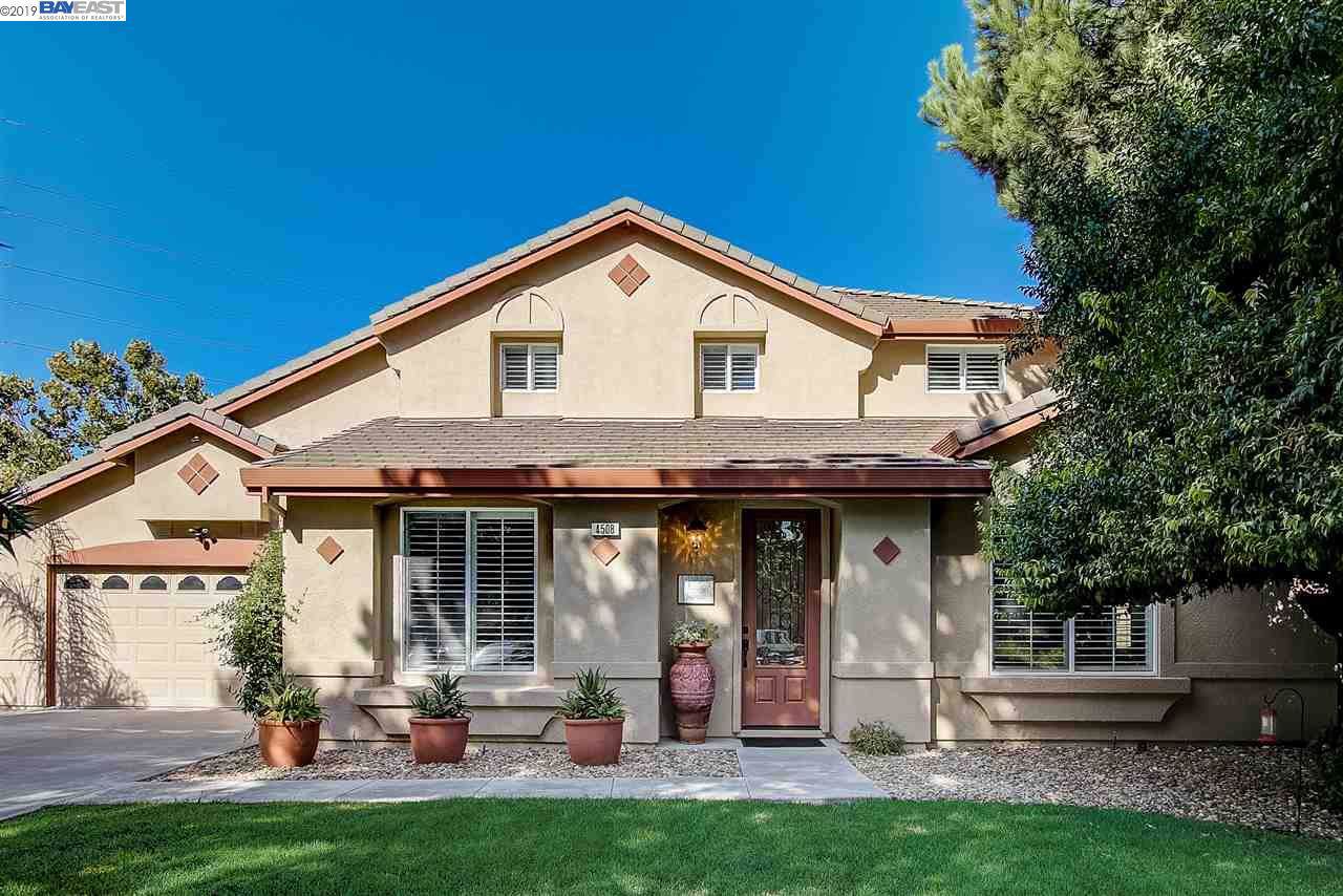 4508 Pony Ct - Photo 1