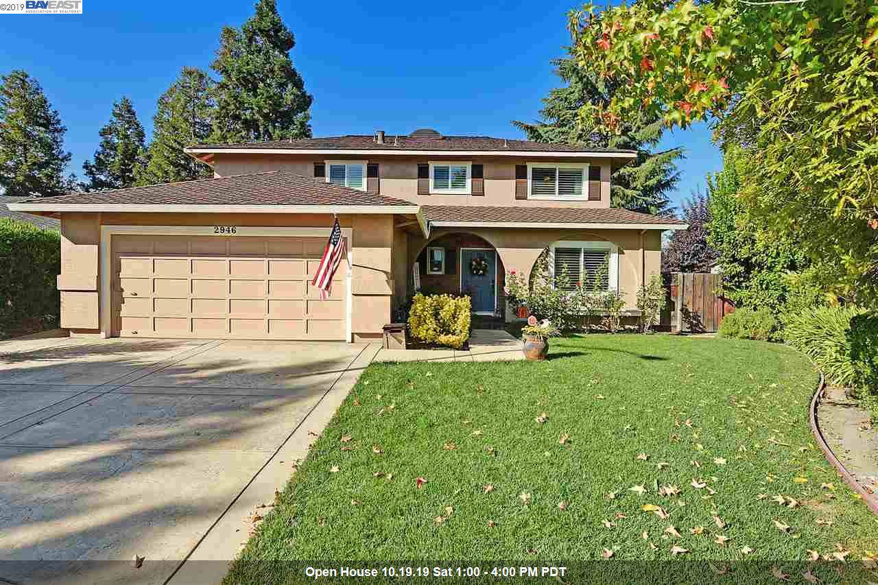 2946 Lethbridge Ct - Photo 1