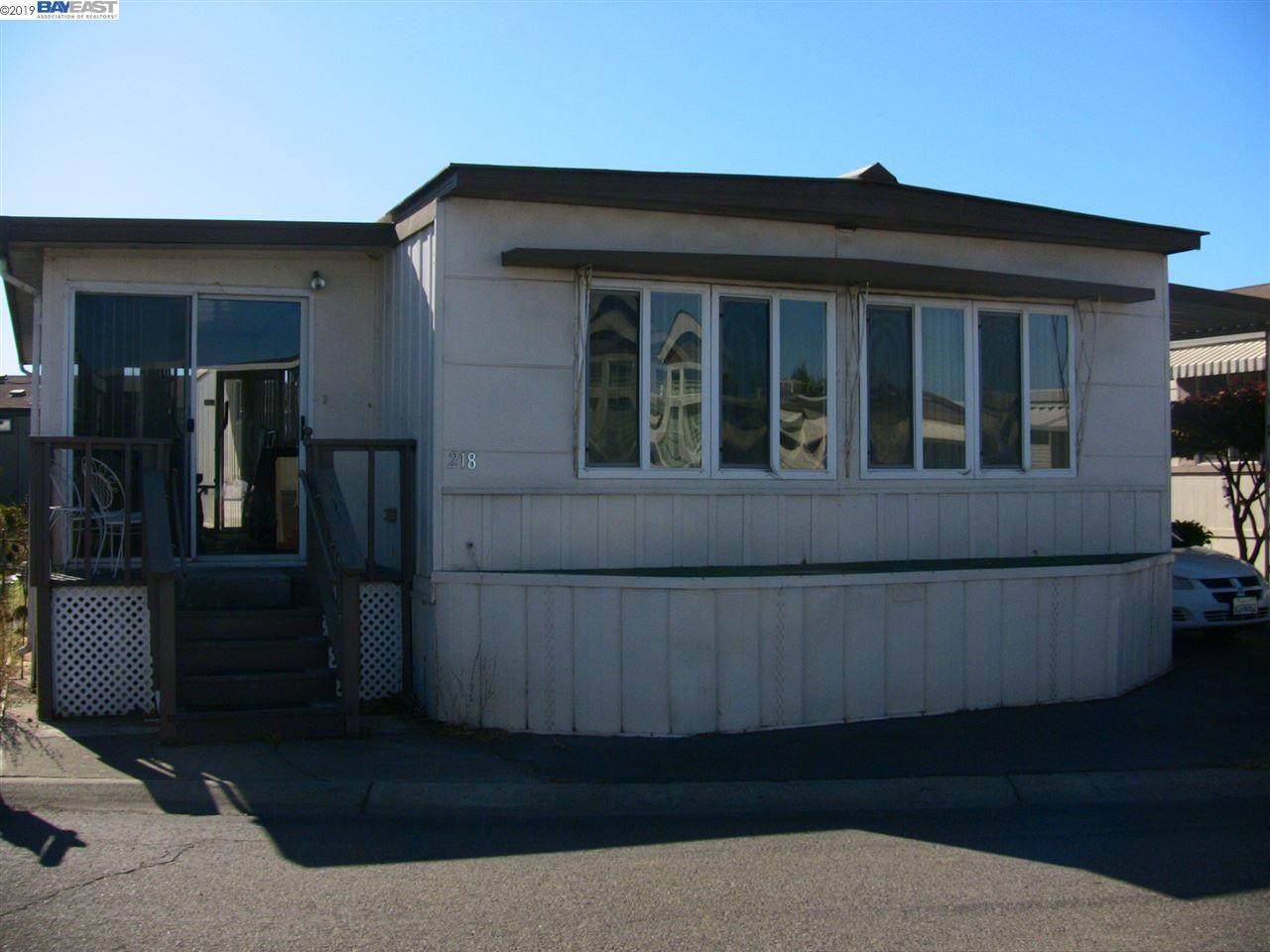 1200 Winton 218 - Photo 1