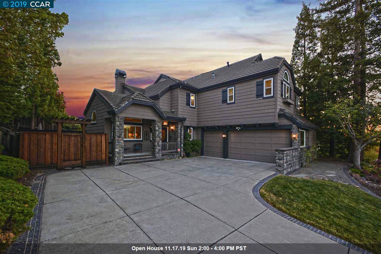 3040 Miwok Way - Photo 1