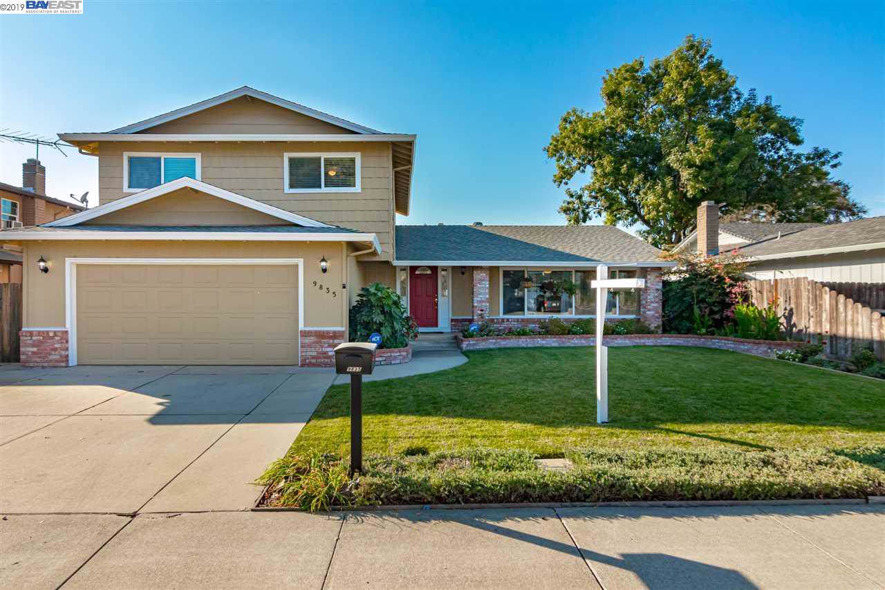 9835 Hickock Dr - Photo 1