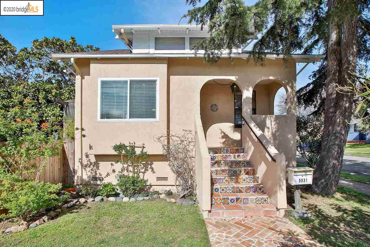 5531 Carl Ave - Photo 1