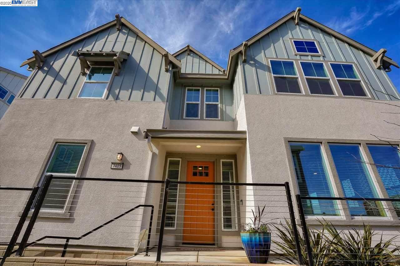 4415 Healdsburg Way - Photo 1