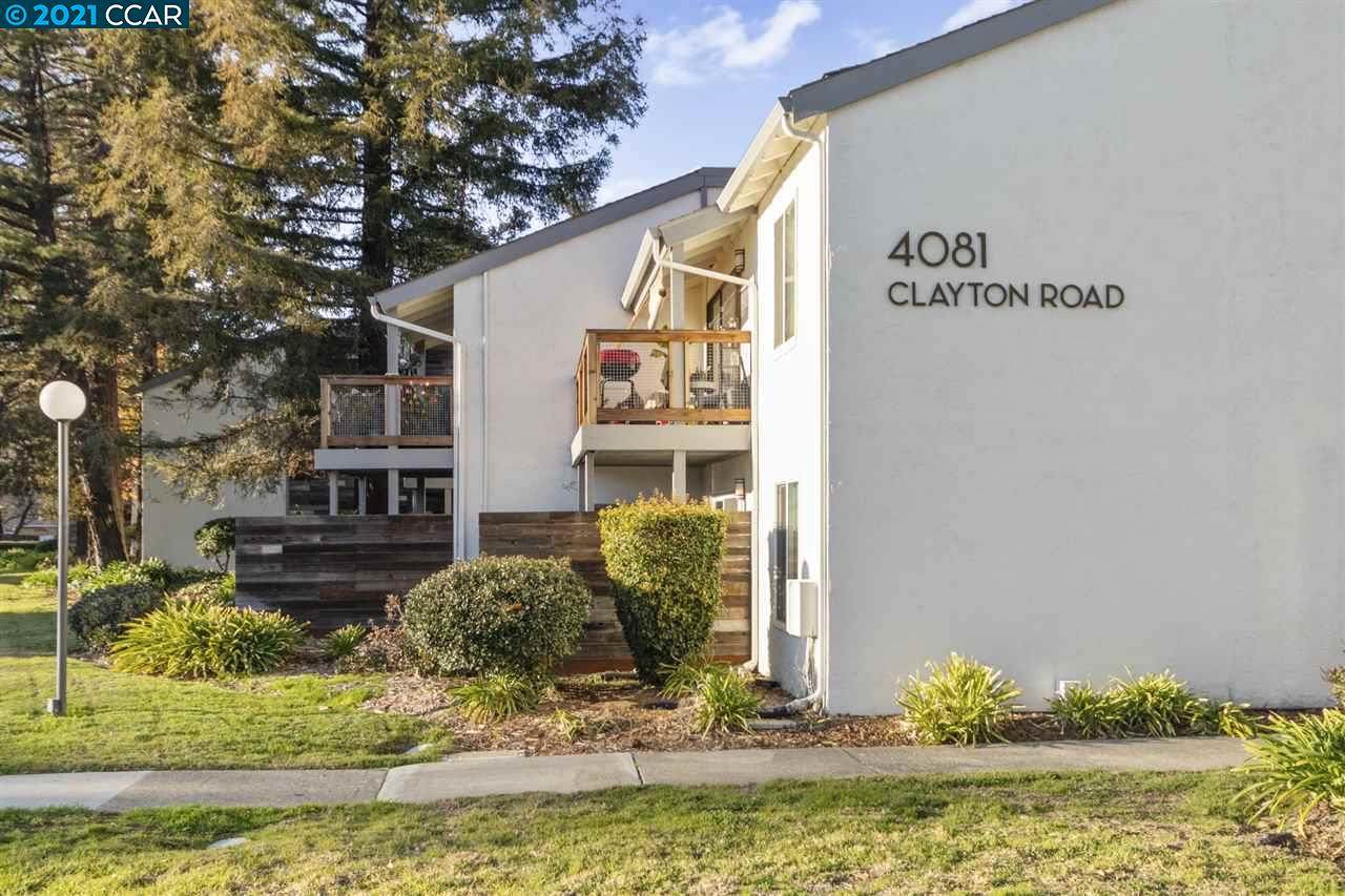 4081 Clayton Rd 128 - Photo 1
