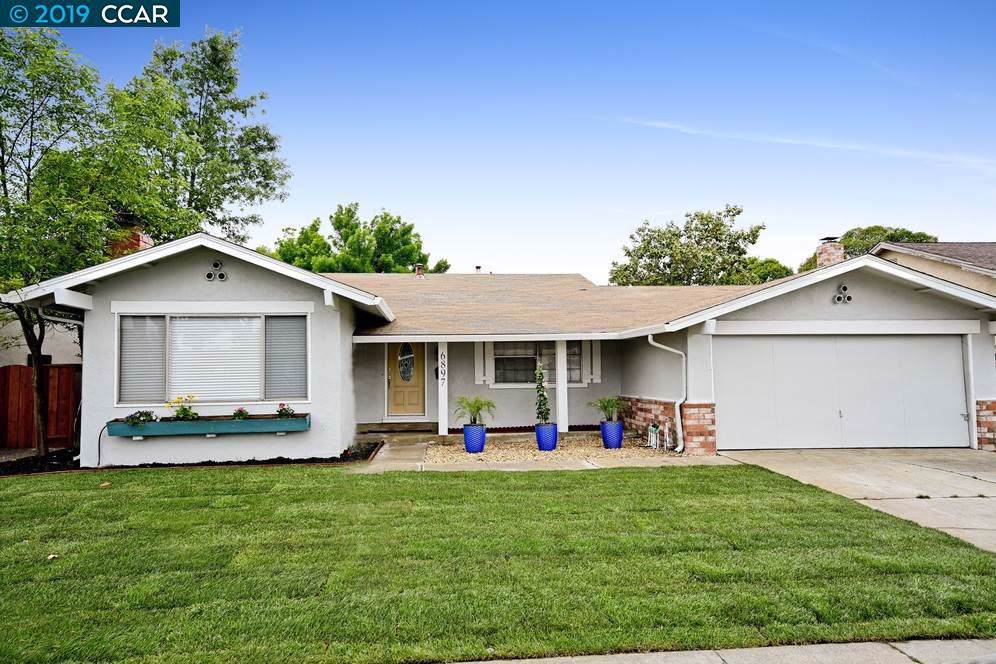 6897 Amador Valley Blvd - Photo 1