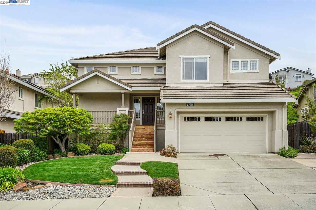 25338 Gold Hills Drive - Photo 1