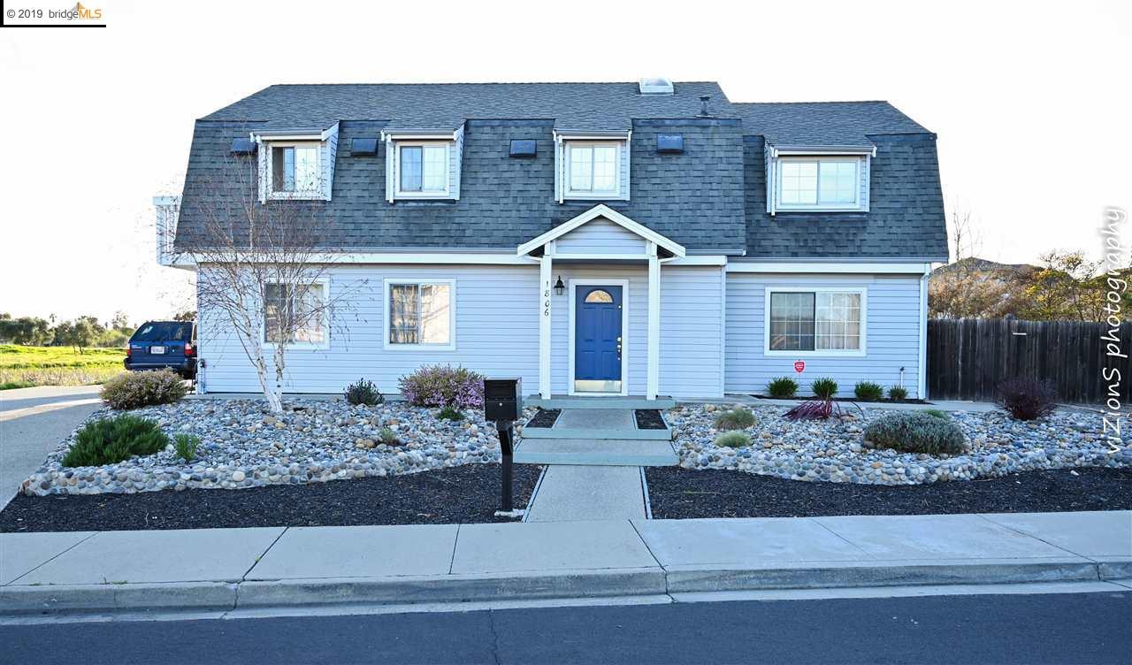 1806 Bluebell Drive - Photo 1