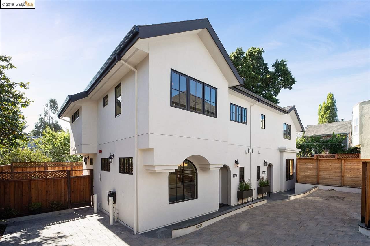 1338 B Milvia St - Photo 1