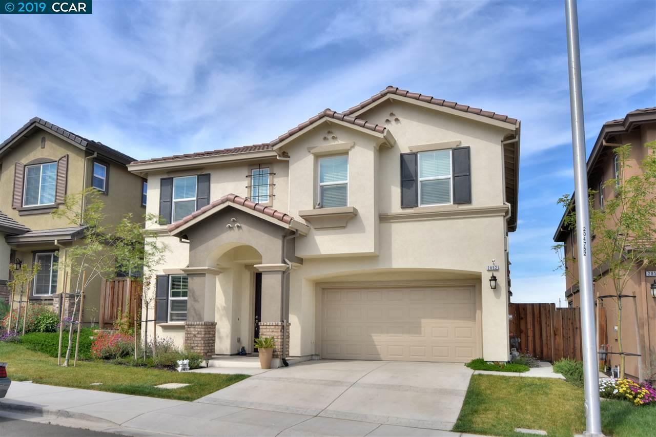2852 Rio Seco Dr - Photo 1