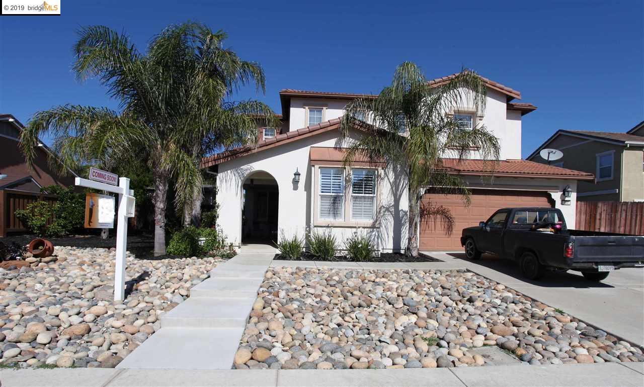 1841 Tarragon Dr - Photo 1