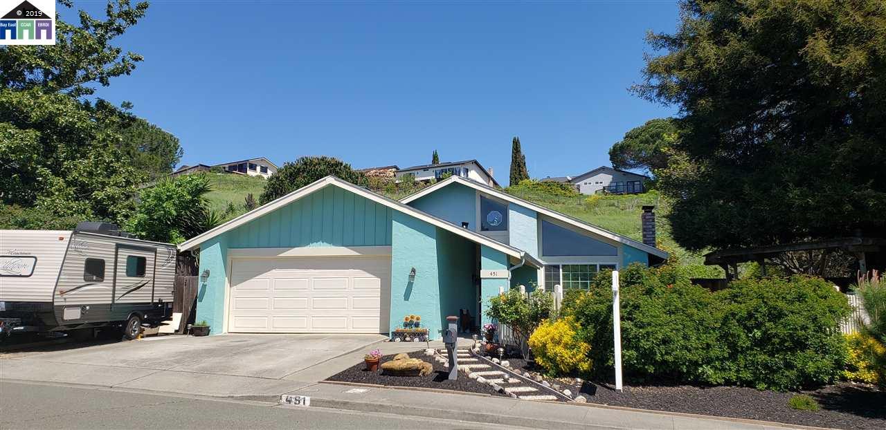 451 O'farrell Dr - Photo 1