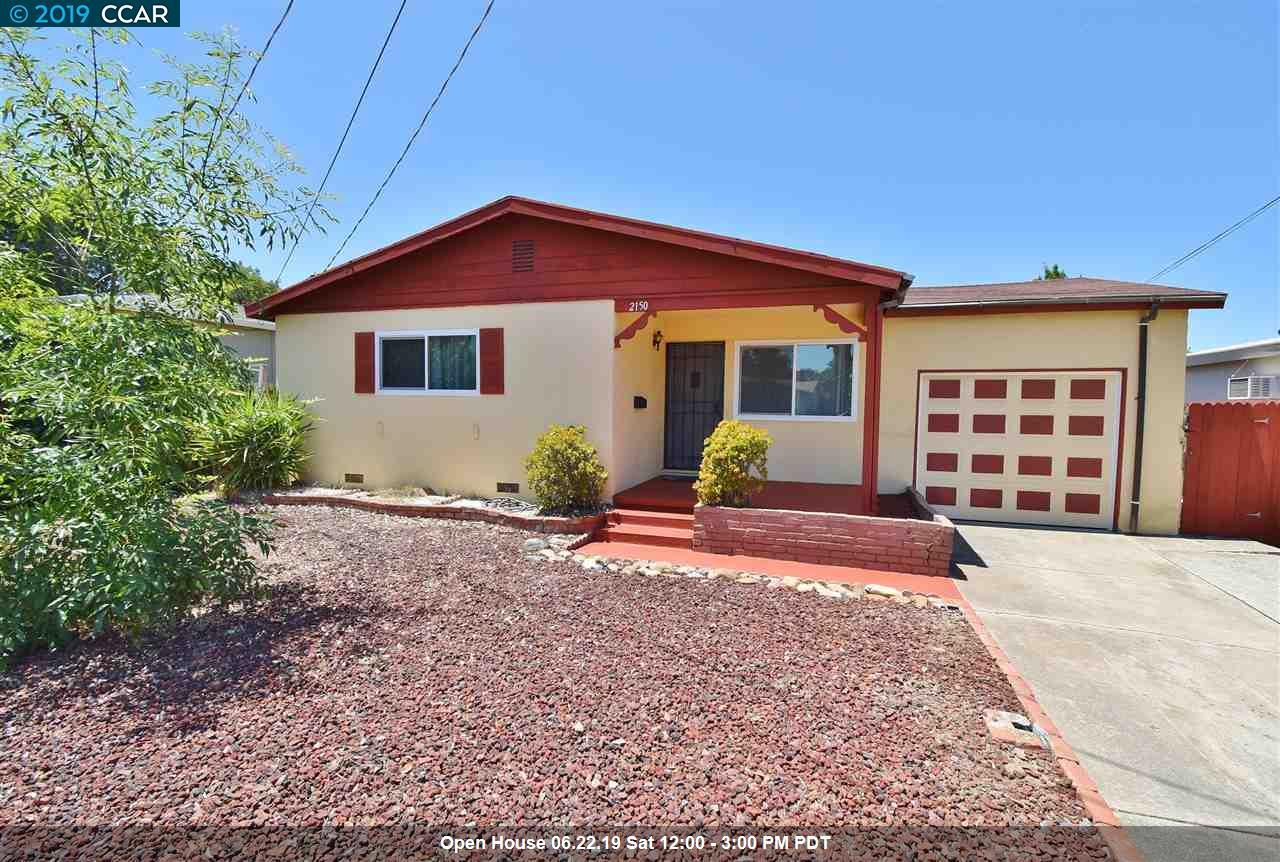 2150 Burton Ave - Photo 1