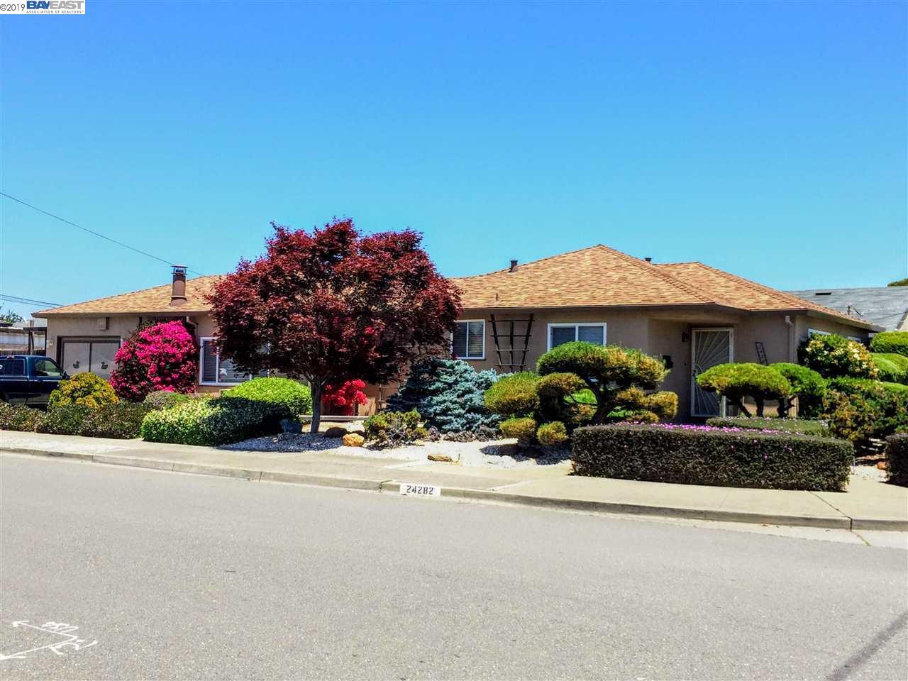 24282 Wright Dr - Photo 1
