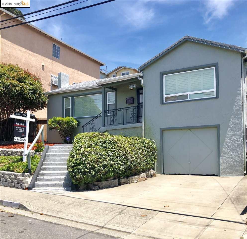 1430 Yuba Ave - Photo 1