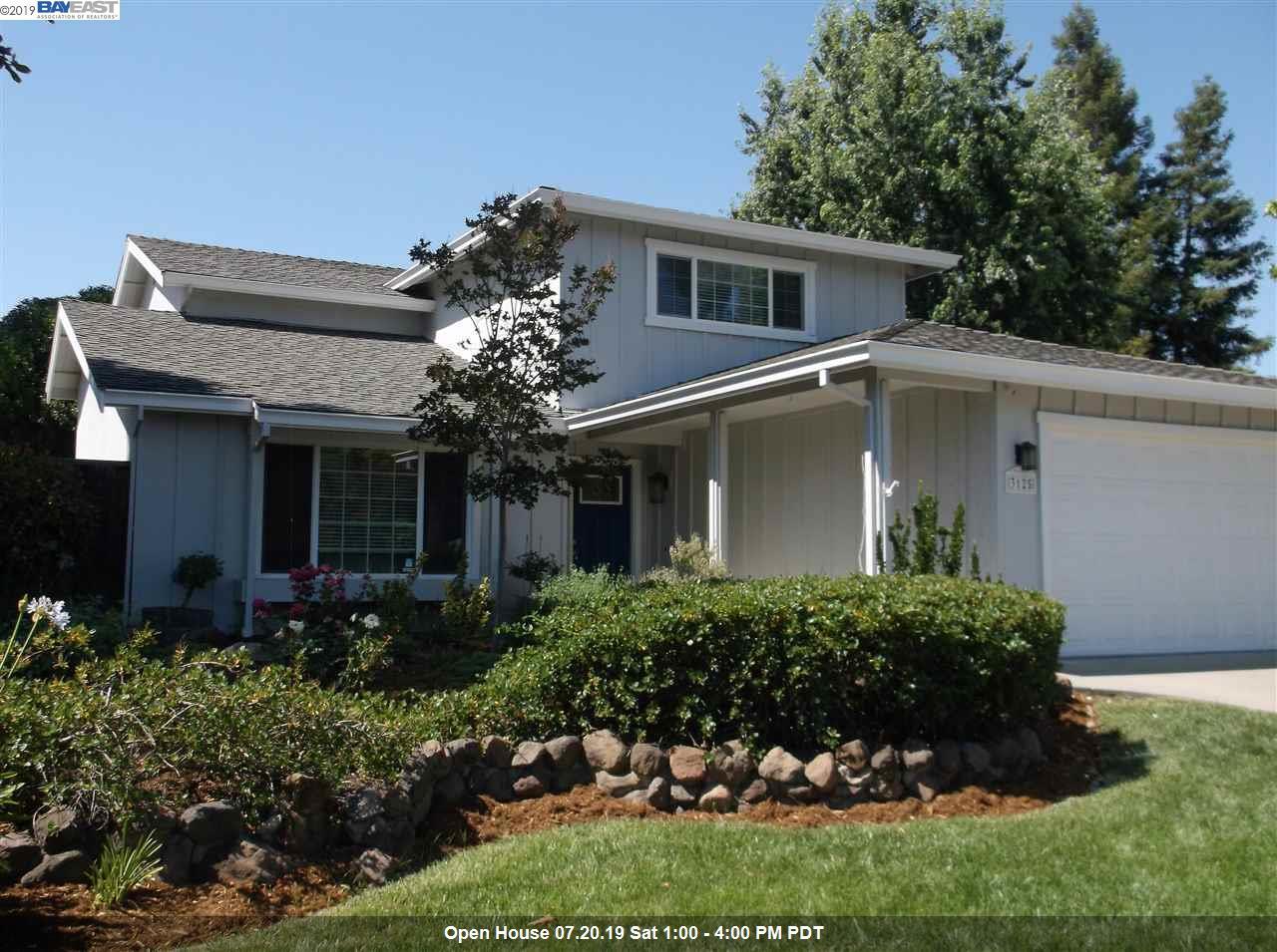 3125 Todd Way - Photo 1