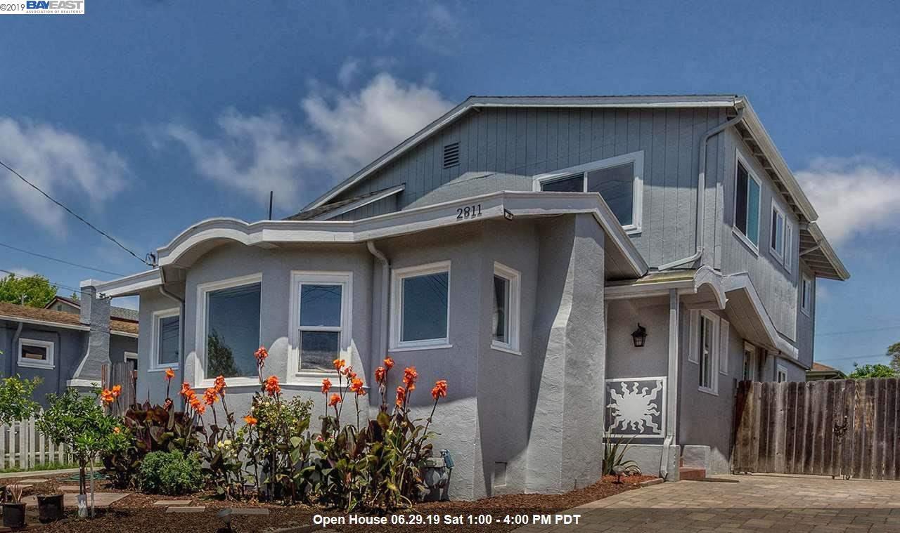 2811 Dohr St - Photo 1
