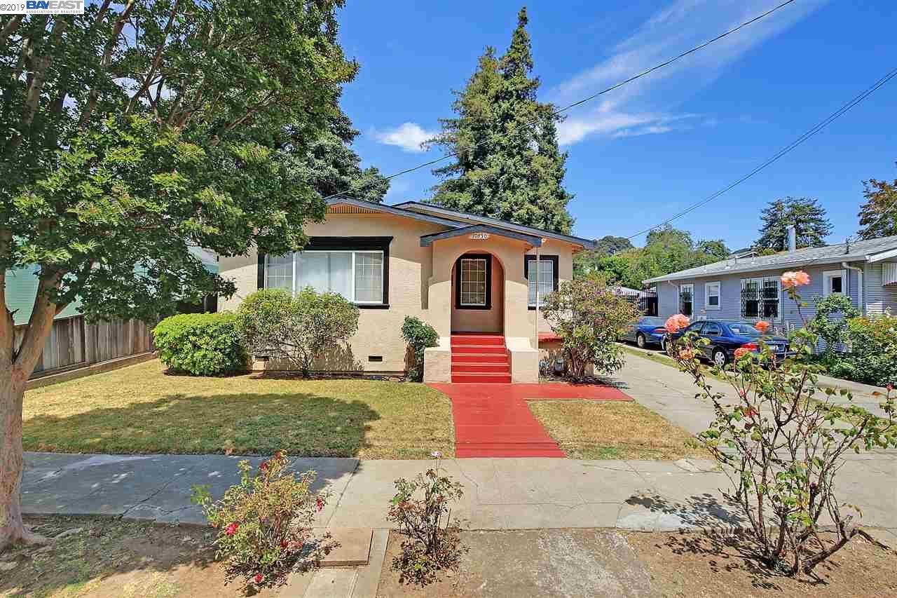 10830 Mcintyre St - Photo 1