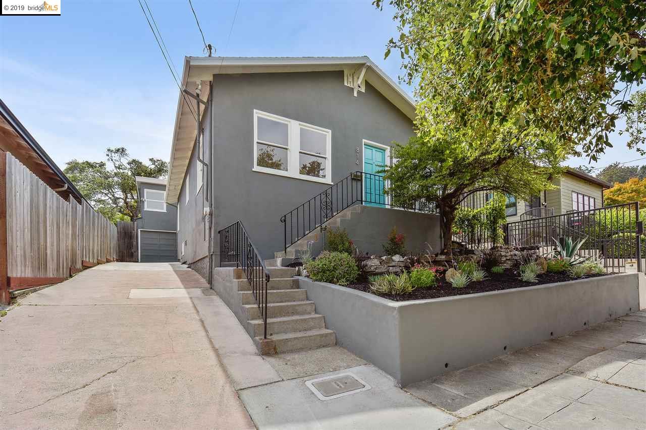 814 Jackson St - Photo 1