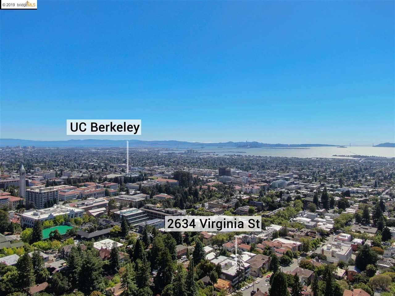 2634 Virginia St - Photo 1