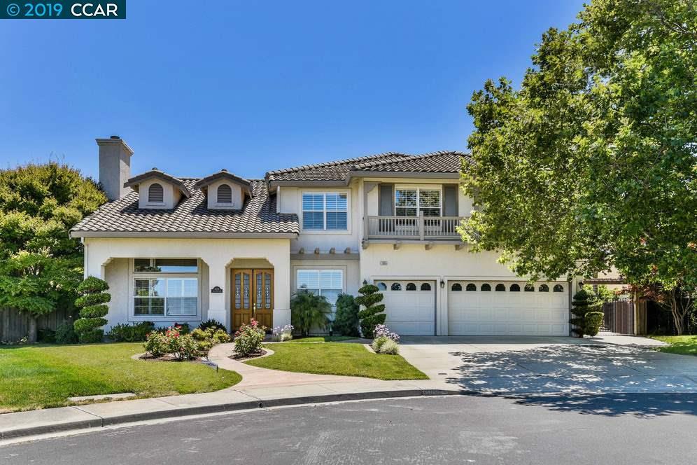 1055 Pebble Beach Dr - Photo 1