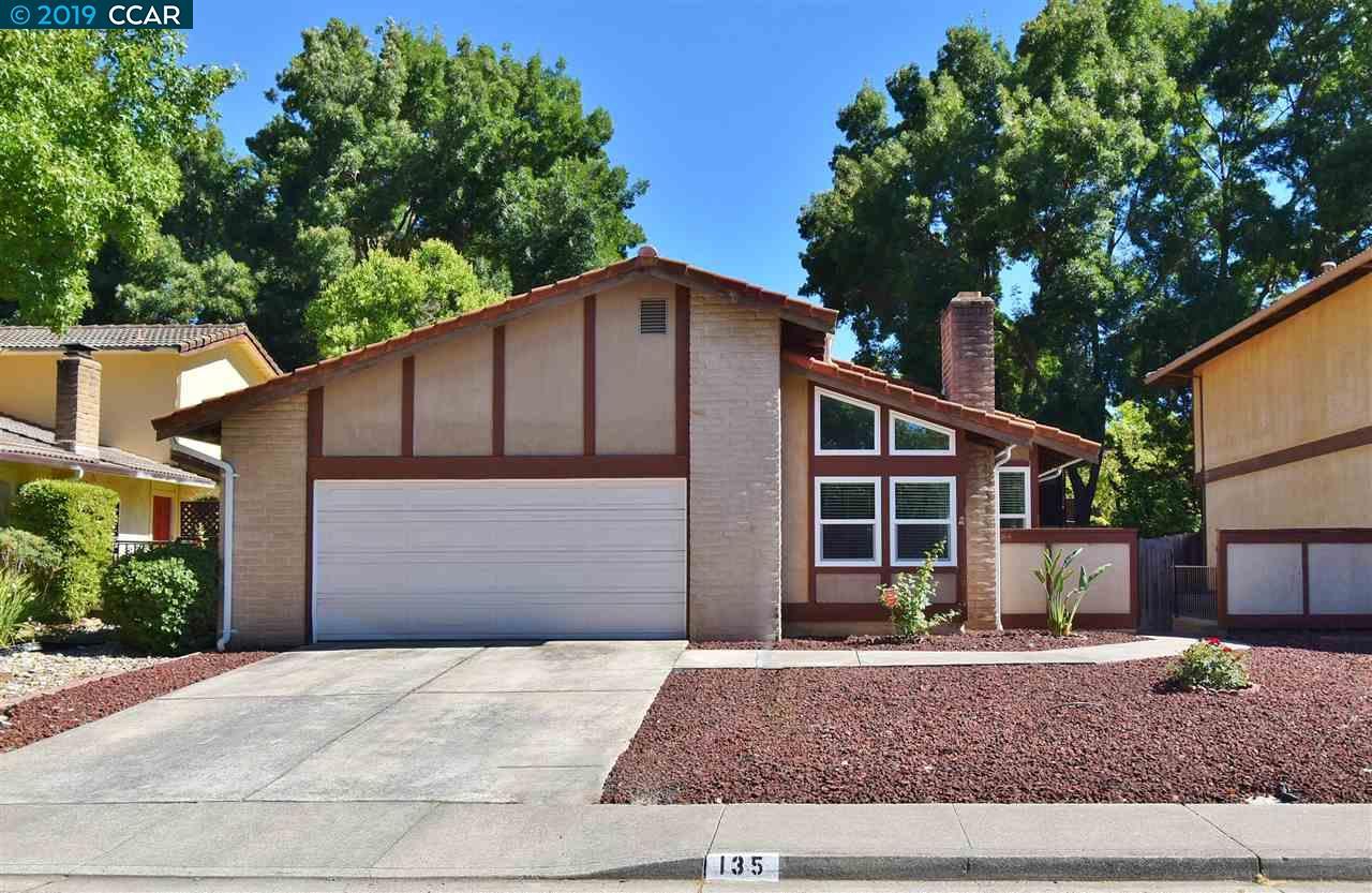 135 Shadowood Drive - Photo 1