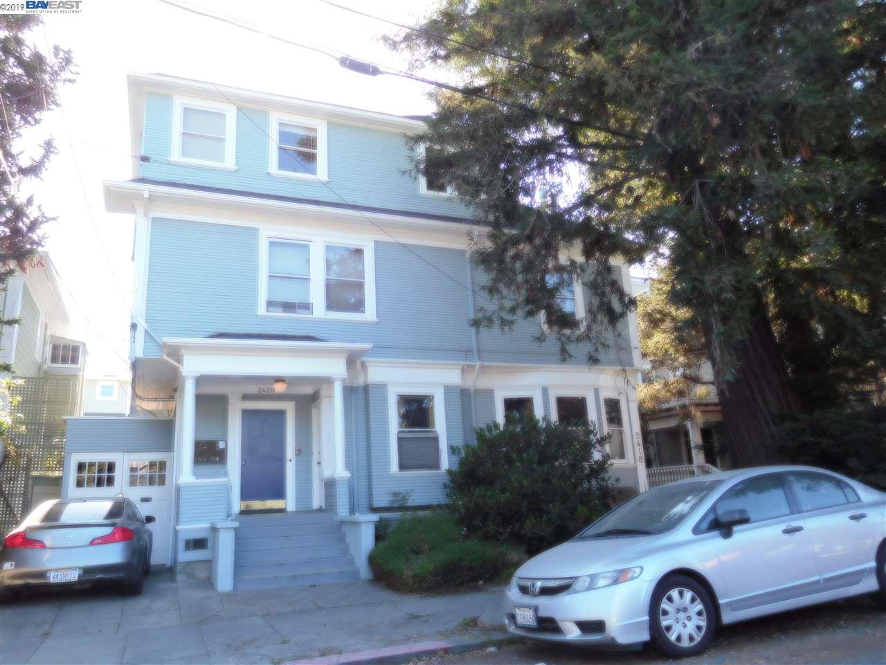 2418 Atherton Street - Photo 1
