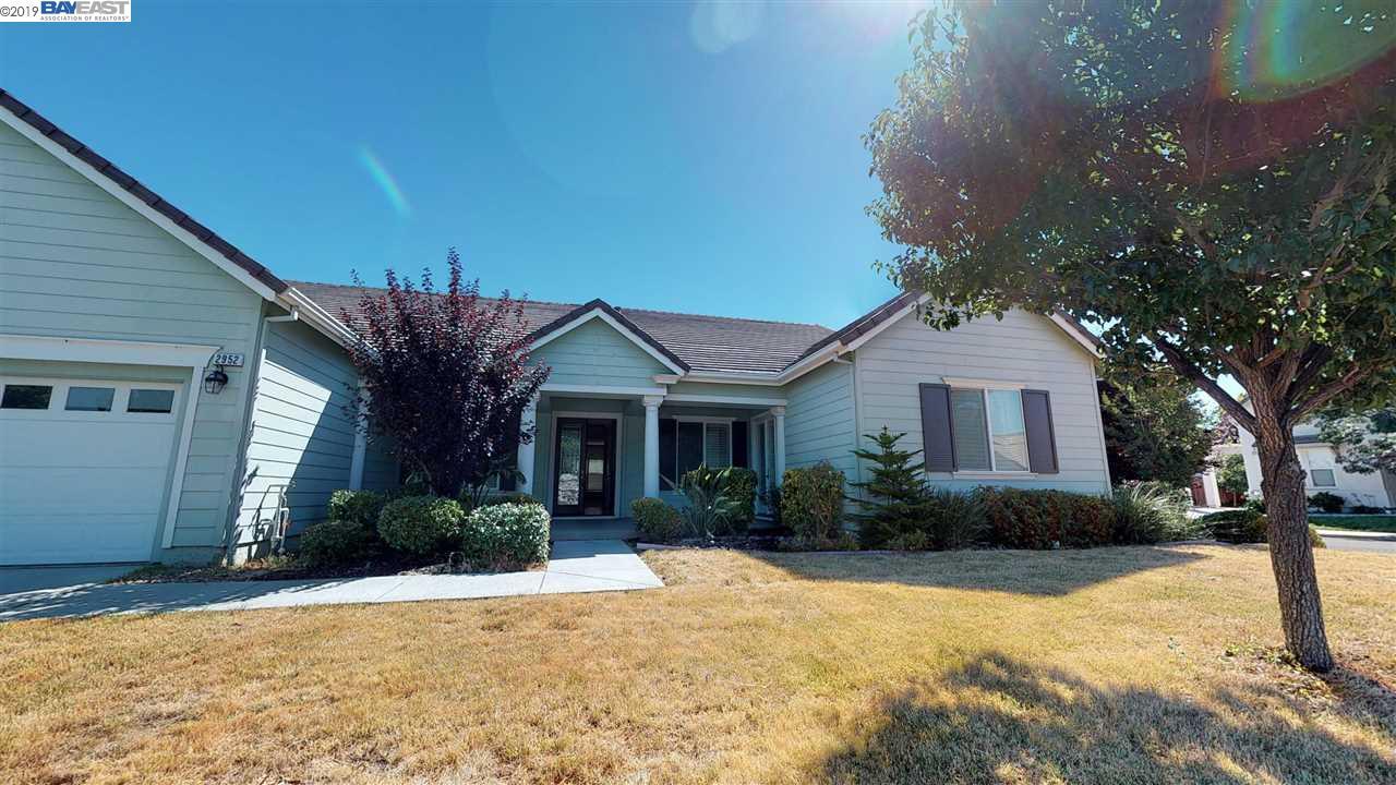 2952 Celeste Way - Photo 1