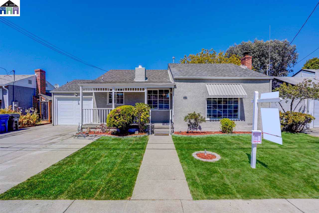 2354 Star Ave - Photo 1