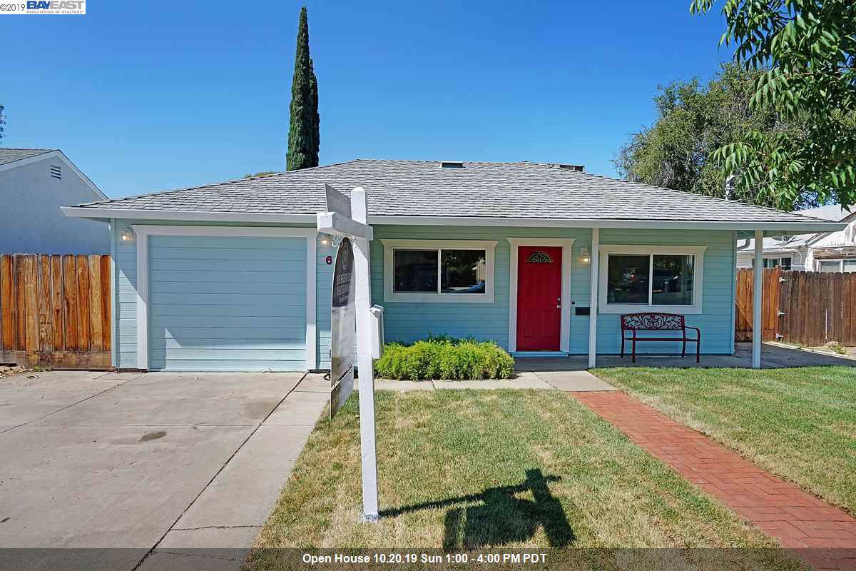 631 Adelle St - Photo 1