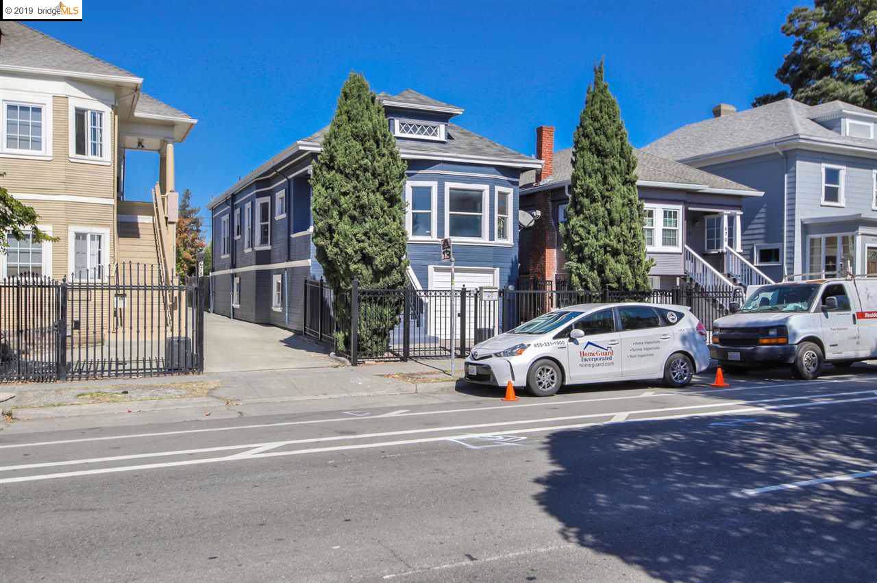 674 Macarthur Blvd - Photo 1