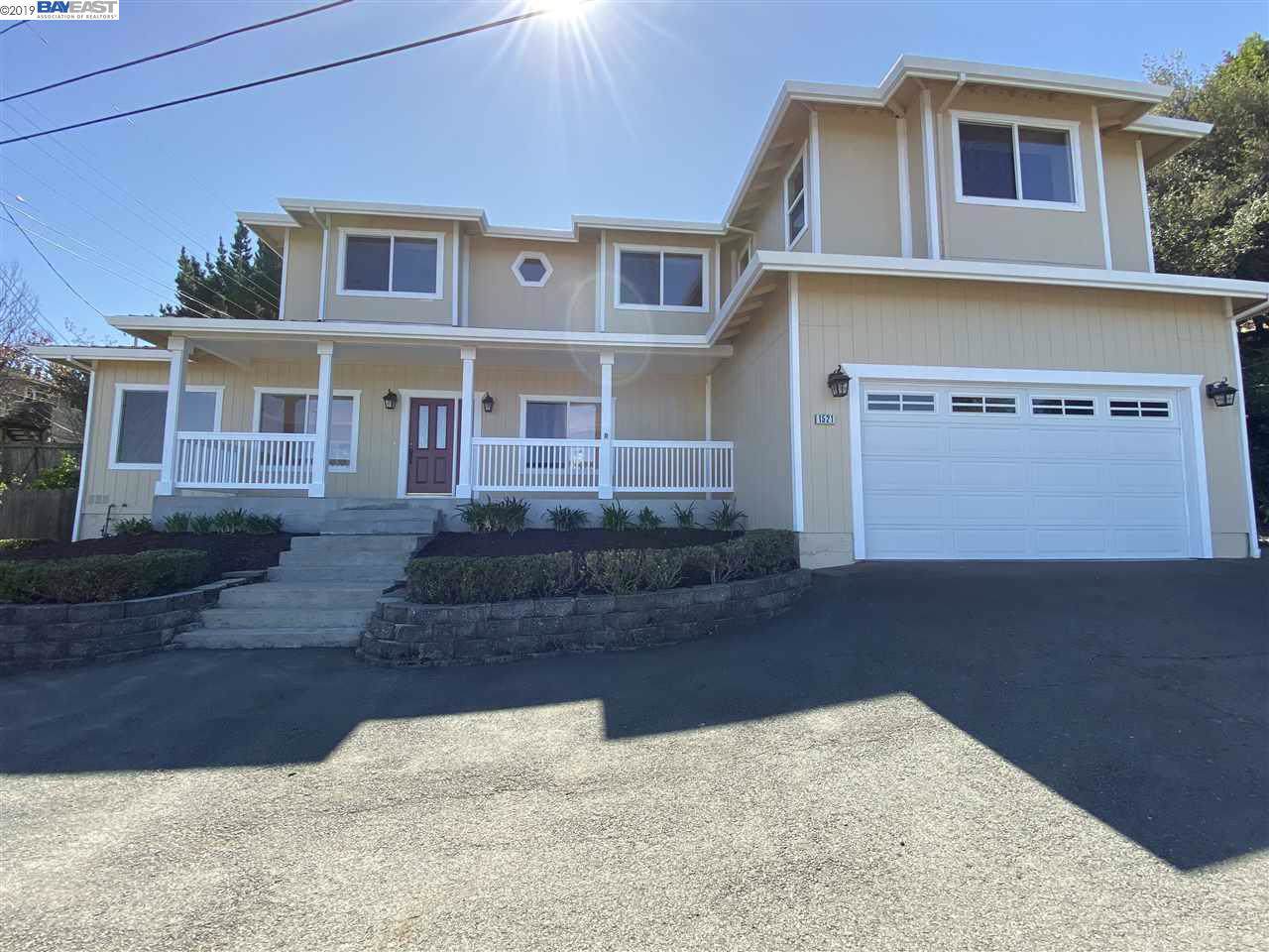 1521 Bonita Road - Photo 1