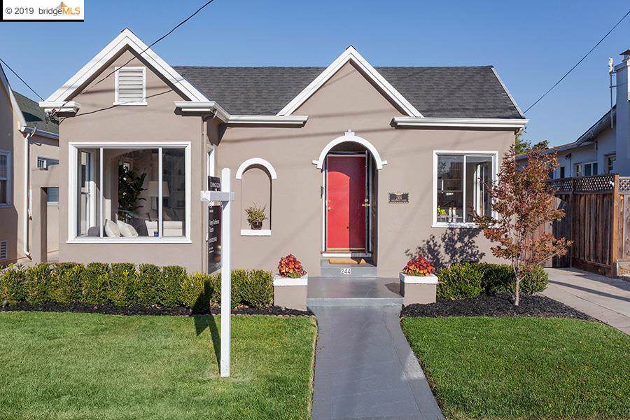 244 Cherrywood Ave - Photo 1