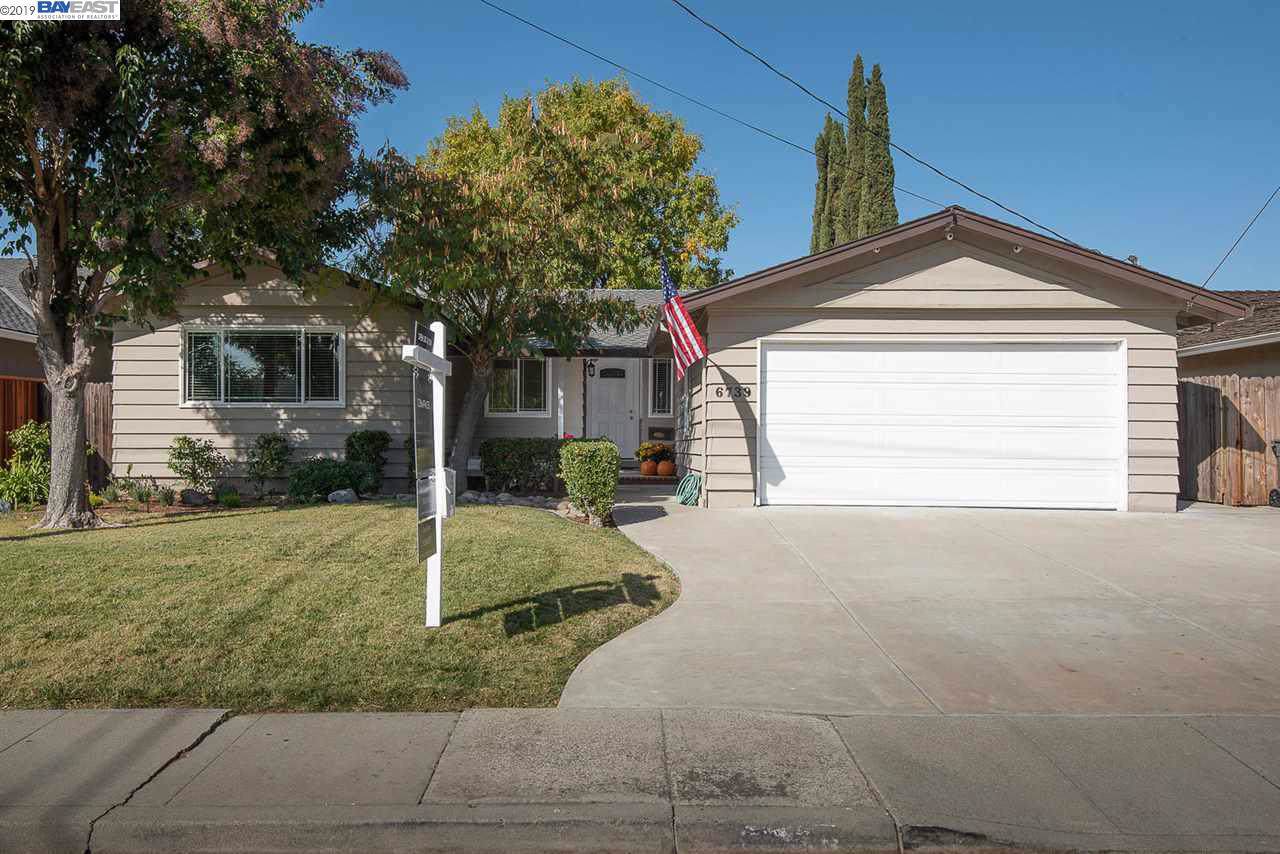 6739 Tory Way - Photo 1 6739 Tory Way - Photo 1